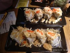 -榴大大·寿司先生(市桥店)