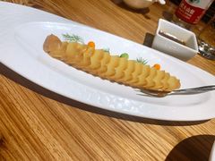 冷切素鲍-圆苑(金茂店)