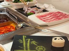 -海底捞大排档火锅(打浦路店)