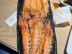 -水木锦堂·自助铁板烧(望京凯德MALL店)