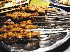 -凯撒尔新疆特色主题餐厅(青山店)