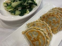 -万荣烤鸭店·北京菜(天坛店)