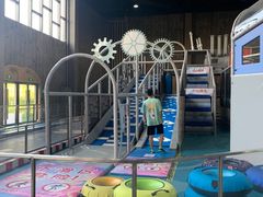 -杭州开元森泊度假乐园