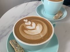 -Fridi Patisserie Cafe