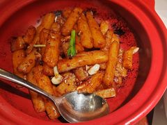 -飶香居(省博物馆店)