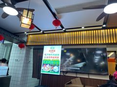 -穆得·老周家牛肉烧饼(普利街店)