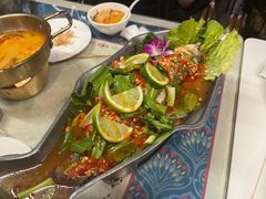 -Molee·泰府(东郊店)