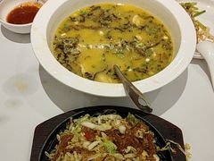 -香丰阁·烤鸭·川湘菜(昌平店)