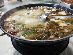 -乐氏荤豆花