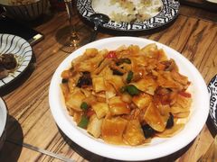 -阿凡提餐厅(簋街店)