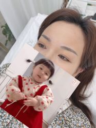 点击看大图 -久匠·野生眉半永久纹绣