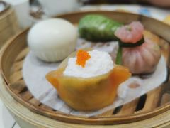 -蔡澜点心·粤菜(月星环球港店)