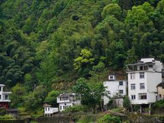 -新安江山水画廊风景区