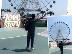 -秦皇岛乐岛海洋王国