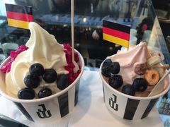 -JW德国冻酸奶Frozen Yogurt(龙湖成都滨江天街店)