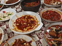 -老三样·旧食新味(船山路店)