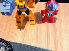 -麦当劳(燕顺路店)