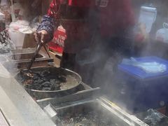 -黑色经典臭豆腐·湖南特产(步行街店)