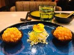 -荟廷·晶萃(陆家嘴尚悦湾店)