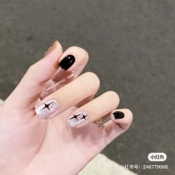 -妙睫屋日式美甲美睫