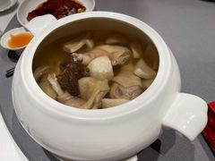 椰皇炖土鸡-东富酒家(龙湖西溪天街店)