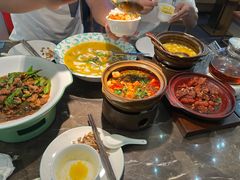-老屋印象川菜(世纪东方店)