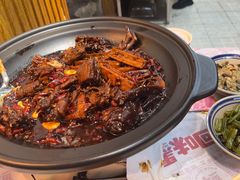 -回味黑鸭煲·始于2006(万松园店)