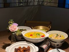 -沅江水·湖南家宴(南村万博长隆商圈店)