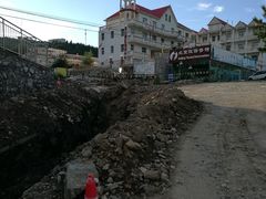 -北京灵山风景区