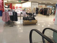 -百盛(中山路店)