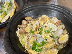 -小时候焗海鲜(鄞州万达店)