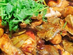 -黄记煌三汁焖锅(顺义华联店)