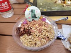 -沙州食驿·非遗小吃夜市