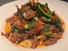 -桂满陇·海市蜃楼·黑金(国金店)