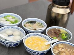 -湖畔居茶楼(湖滨店)