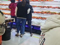 -麻辣撸·地摊麻辣の串(鲁谷店)