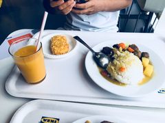 -宜家家居(西安未央商场店)