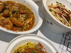 -靓虾二哥长沙地标小龙虾(五一广场店)