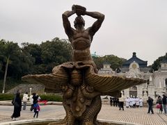 -珠海圆明新园