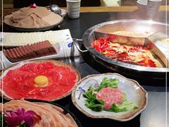 -大龙燚火锅(五一广场店)