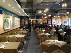 大堂-简·东山小厨(东山口店)