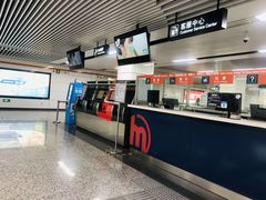 -盈丰路(地铁站)