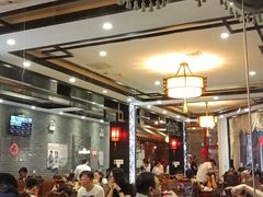 大堂-致美楼(前门店)