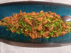 -写庭·鱼鲜川菜·宴请(铁像寺水街店)