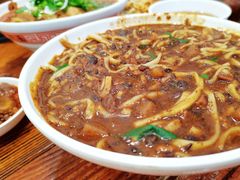 -桂花香手工面(鼓楼店)
