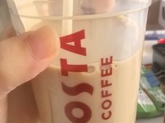 -COSTA COFFEE(天通苑华联店)