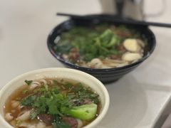 -东方削面(迎泽街店)