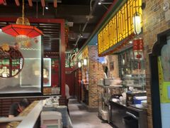 -缪氏川菜(深圳北站缤果空间店)