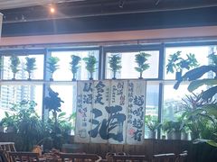 -火塘云南烧烤大排档