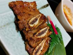 -蟹将军·松叶蟹和牛日料放题自助(K11店)